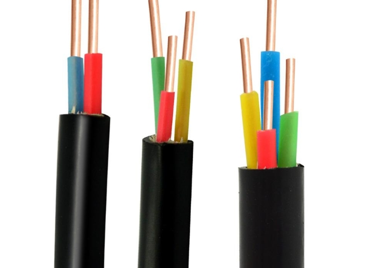 黃埔珠江電纜分析在電線電纜使用時,有哪些安全要求？.jpg
